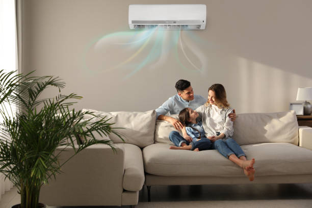 Best Geothermal HVAC Systems in Seagoville, TX