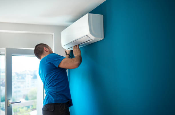 Best Emergency HVAC Services in Seagoville, TX