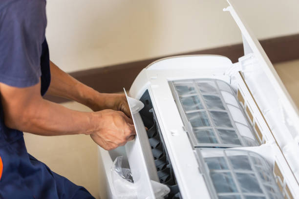Best HVAC Retrofitting and Upgrading in Seagoville, TX