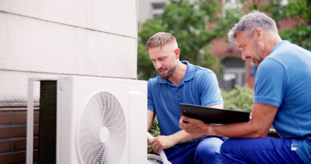 Seagoville, TX HVAC Company