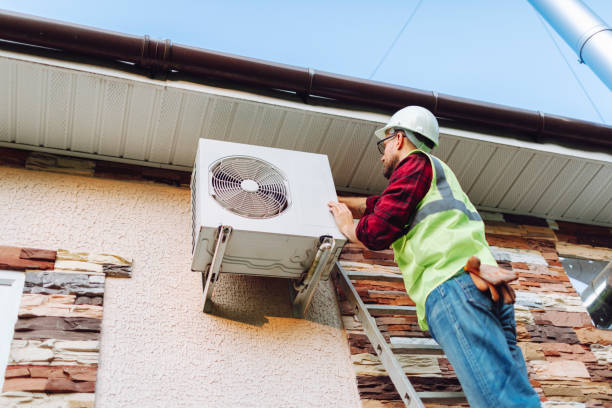 Best Commercial HVAC in Seagoville, TX
