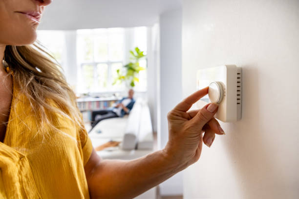 Best HVAC Consulting and Engineering in Seagoville, TX