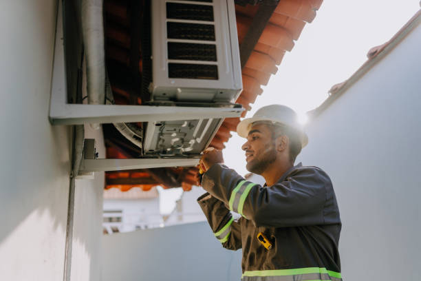 Best VRF (Variable Refrigerant Flow) Systems in Seagoville, TX