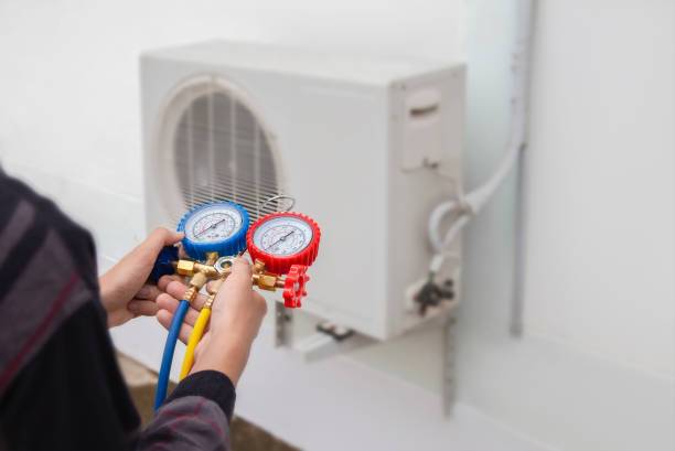 Best Thermostats and Smart Controls in Seagoville, TX