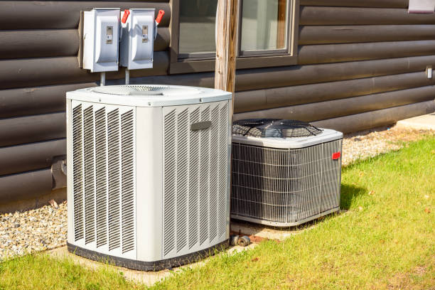 Best Energy-efficient HVAC Solutions in Seagoville, TX